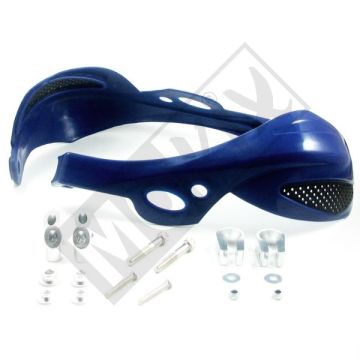 Handtuchset Sharp/Pro blau