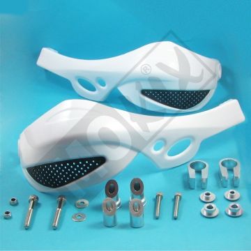 Handtuchset Sharp/Pro weiß