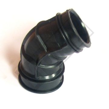 Ansauggummi-Vergaser-Luftfilter Piaggio 50cc 2-Takt alter Modell ←2000 Diesis/Free/Hexagon/NRG/NTT/Sfera/Skipper/Typhoon/ET2/Zip