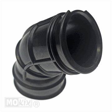 Ansauggummi-Vergaser-Luftfilter Piaggio 50cc 2-Takt alter Modell ←2000 Diesis/Free/Hexagon/NRG/NTT/Sfera/Skipper/Typhoon/ET2/Zip