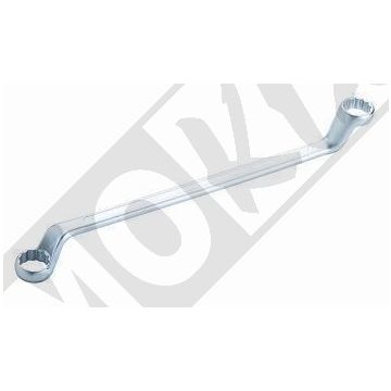 RINGSCHLÜSSEL KUKKO 20x22mm