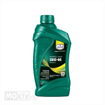 Hydroliöl Eurol VHLP-VG 46 1 Liter