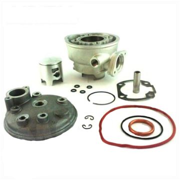 Zylindersatz Kymco LC 2-Takt 50cc 39mm Airsal