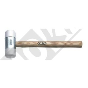 HAMMER MIT KUNSTSTOFF-KAPPEN 40 mm