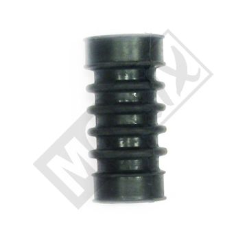 Ansauggummi Zundapp 20 mm/Mundharmonika-Modell