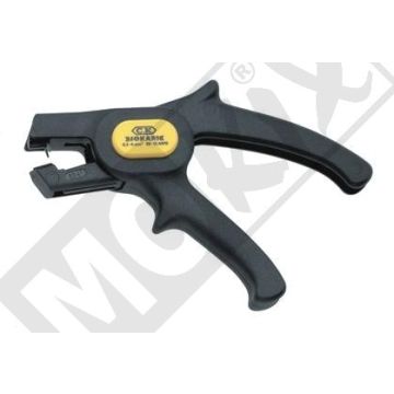 Abisolierzange Elektrokabel KUKKO 20040