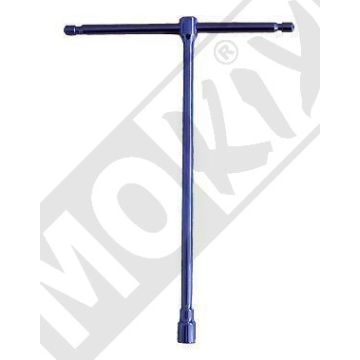 T-Socken-Schlüssel 300x13mm Bikeservice