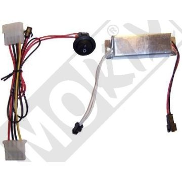 Neon-Wechselrichterlampe für 1