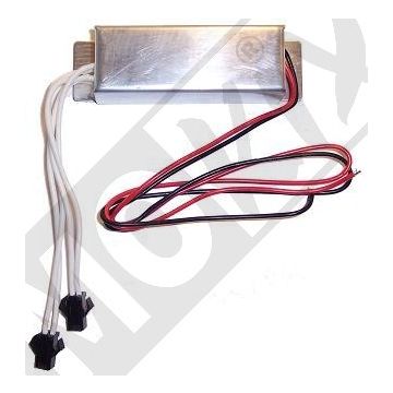 Neon-Inverter-Lampe für 2 Leuchten