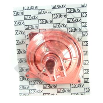 WASSERPUMPE MIN HORZ KOMPL. ROT