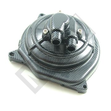 WASSERPUMPE MIN HORZ KOMPL. KOHLENSTOFF