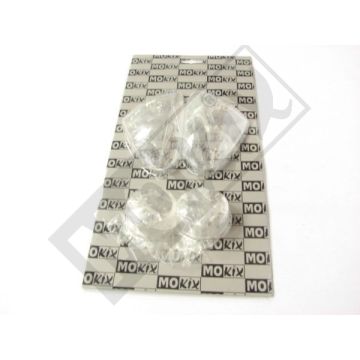 Blinklichtglas Aprilia Sr set