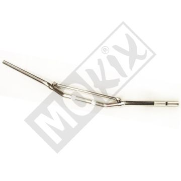 Lenker Cross Modell Aluminium