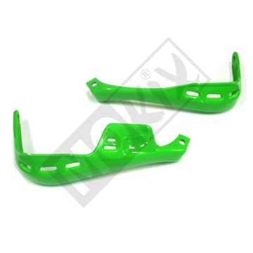 Handtuchset Sharp/Pro grün