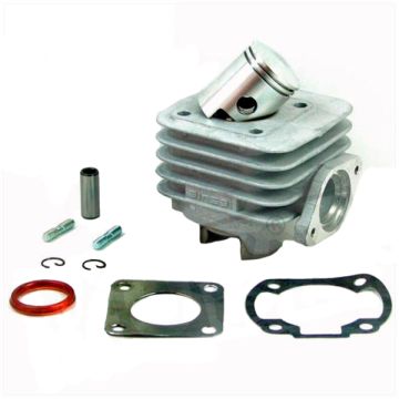 Kymco Horizontalzylinder AC 50ccm 39mm Airsal