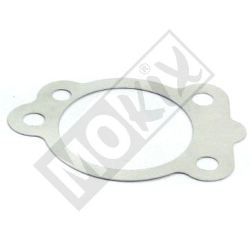 Zylinderkopfdichtung Vespa-Gilera-Piaggio Ciao/Citta/SI/Bravo/Boxer/Boss/Grillo 63cc 43mm SP