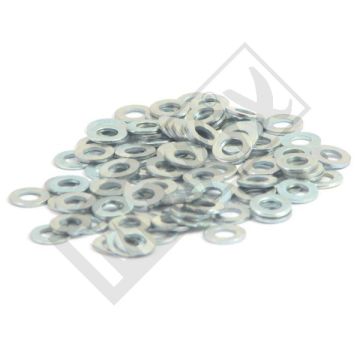 SCHEIBE M 5 ELVZ 100 Stück