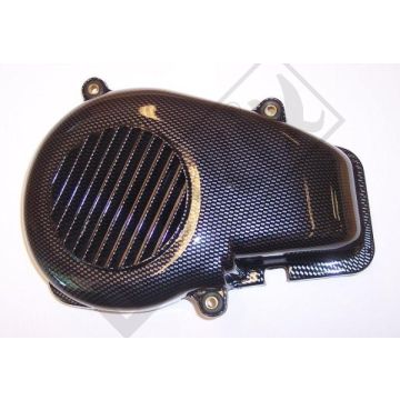 KALTER KOPF DRAUSSEN MIN VERT. KOHLENSTOFF