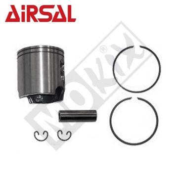 Kolben Suzuki RMX/SMX 41,0 mm Airsal