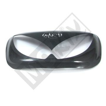 LEICHTE MASKEN-BHS 04/05 SCHWARZ MATT