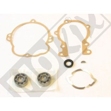 Lager/Dichtungssatz 50cc Vespa Ciao/Citta (1x 15x24x5 Dichtung, 2x 6202 C3 Lager)