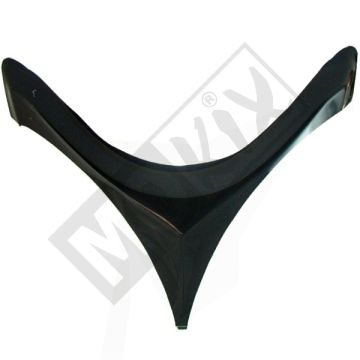 AUGEN LIPPEN CAPI OLIVER SCHWARZ MATT