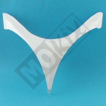 AUGEN LIPPEN CAPI OLIVER WEISS MATT