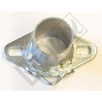 FLANSCH AUSPUFF MUND RS 125 PIA