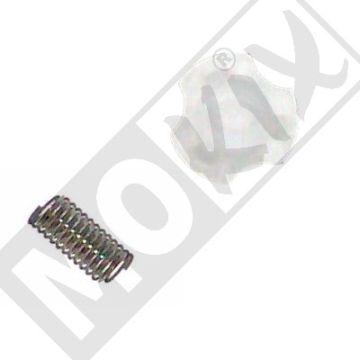 PIA GASNADEL DICHTRING