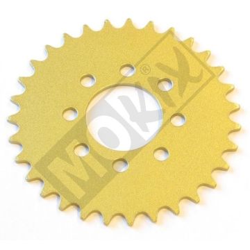 AKW ZU A35/A3 UNI 8 Loch 31t