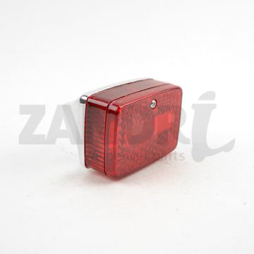 Rücklicht Puch Maxi kleines Modell rot