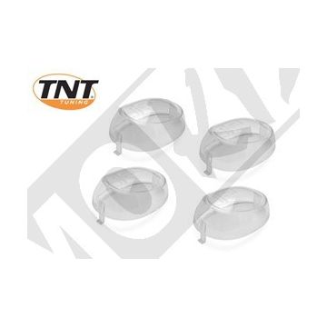 Blinkendes Lichtglas Yamaha Bw's „04“ -Set