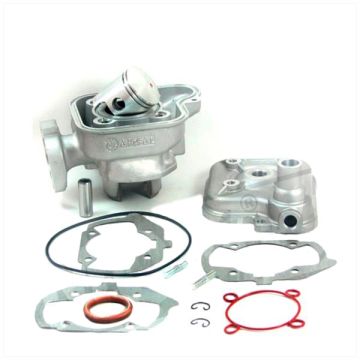 Zylindersatz Peugeot Ludix Blaster/Speedfight 3 LC 50 cc 40 mm Airsal