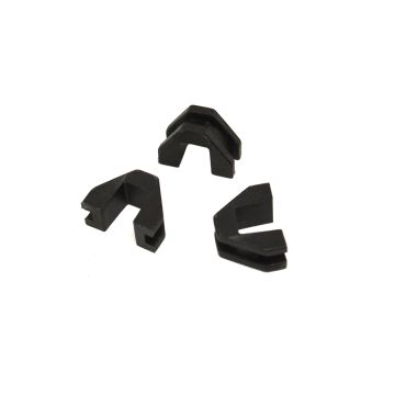 Vario-Gleitschuhsset Piaggio 50cc 2/4-Takt (3 Stück) Supertec