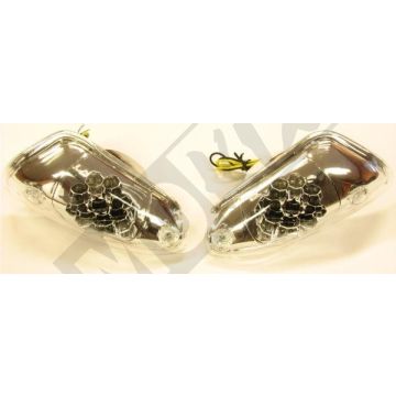 Blinker-LED-Set (vorne) Yamaha Aerox