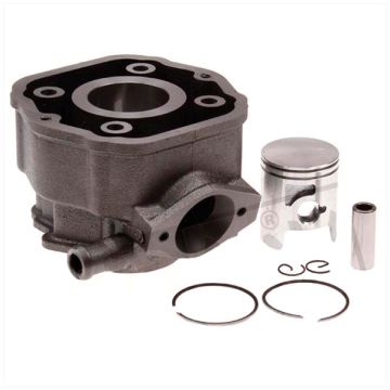 Zylinder Derbi Senda-R altes Modell 50cc 40mm SP