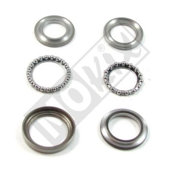 Steuersatz Malaguti F12 R 2007