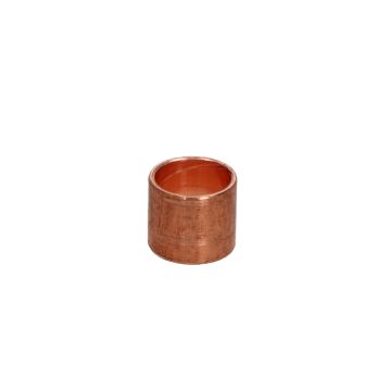 BUSPUCH MAXI AUS BRONZE 12 mm