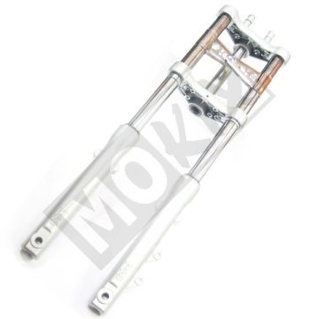 Vorderradgabel Tomos Revival disk ebr