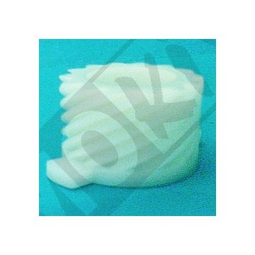 Schneckenklemme Yamaha Bw's Pvc Nachbildung