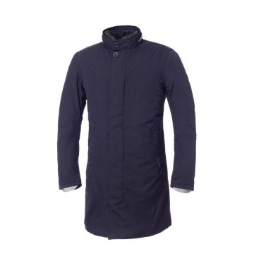 Jacke Tucano Urbano Ficus dunkelblau