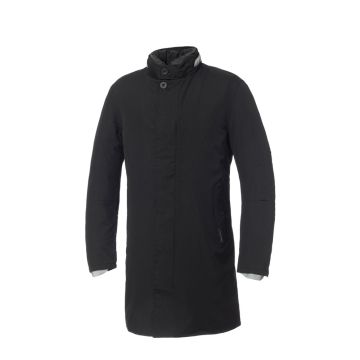 Jacke Tucano Urbano Ficus schwarz