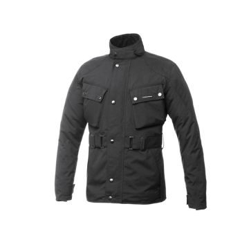 Jacke Tucano Urbano Urbis 4G schwarz