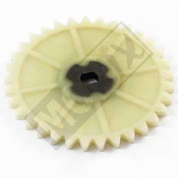 Ölpumpen-Antriebsritzel Modell China GY6 4-Takt 50cc 16 Zähne