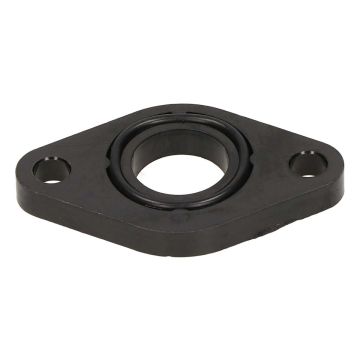 O-Ring für Vergaser/Einlass-Isolator Modell Euro 4, 16 mm Loch, Modell China GY6 50 cc 4-Takt/Django/Kymco