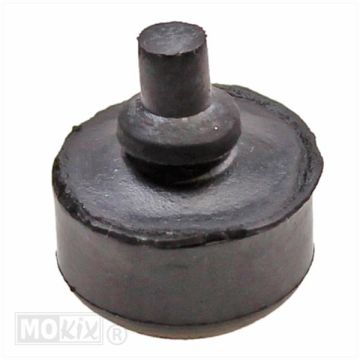 Hauptständer Gummi, 3 mm, Modell China 4-Takt GY6