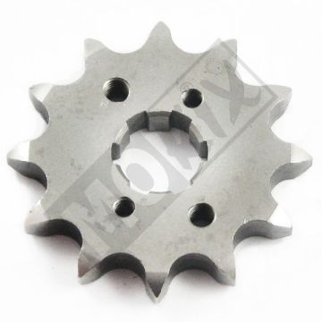 VKW DER SENDA-SM (428) 12t