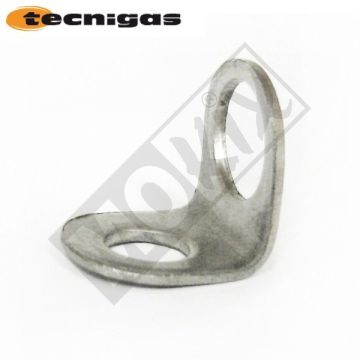 HAKEN FÜR SPRING OUTMOUTH TECNIGAS