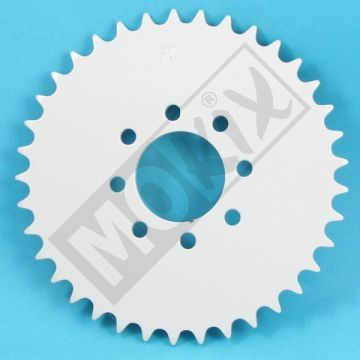 AKW AUF A35/A3 UNI 8-Loch 37t SUPERTEC