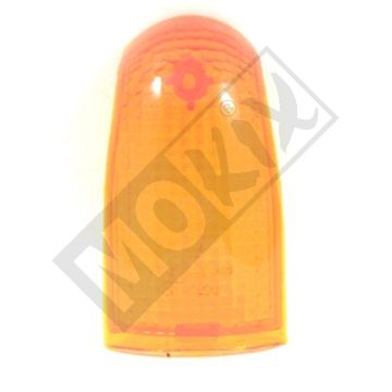 Blinkerglas Suzuki Katana hinten